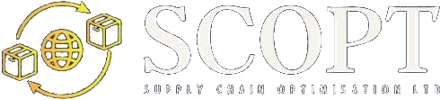 SCOPT, Supply Chain Optimisation Ltd